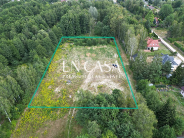 Plot Sale Kałęczyn Wylotowa